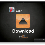 App Judgement says you should download Zosh