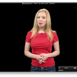 Annie talks about Zosh